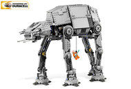 Лего 10178 AT-AT моторизированный шагоход