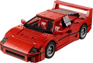 Лего 10248 Феррари F40 Ferrari