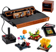 Лего 10306 Atari 2600