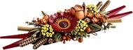 Лего 10314 Dried Flower Centrepiece