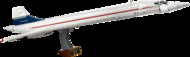 Лего 10318 Concorde