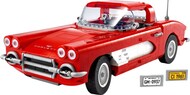 Лего 10321 Corvette