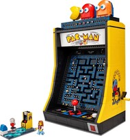 Лего 10323 PAC-MAN Arcade