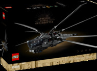 Dune Ornithopter