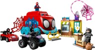 Лего 10791 Team Spidey's Mobile Headquarters