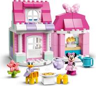 Лего 10942 Minnie's House and Cafe