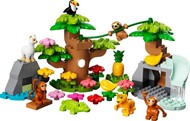 Лего 10973 Wild Animals of the South America