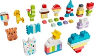 Лего 10978 Creative Building Time
