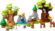Лего 10979 Wild Animals of Europe