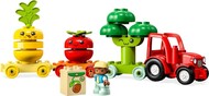 Лего 10982 Fruit and Vegetable Tractor