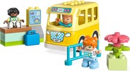 The Bus Ride