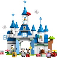 Лего 10998 3in1 Magical Castle