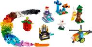 Лего 11019 Building Blocks and Functions