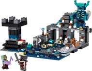 Лего 21246 The Deep Dark Battle