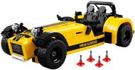 Лего 21307 Caterham Seven 620R