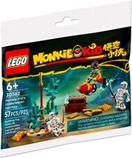 Лего 30562 Monkie Kid's Underwater Journey