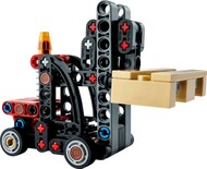 Лего 30655 Forklift with Pallet