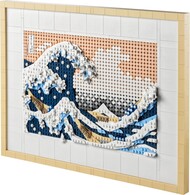 Лего 31208 Hokusai - The Great Wave