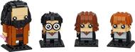Лего 40495 Harry, Hermione, Ron & Hagrid