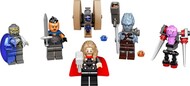 Лего 40525 Endgame Battle