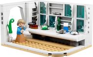 Лего 40531 Lars Family Homestead Kitchen