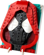 Лего 40536 Miles Morales