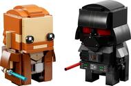 Лего 40547 Obi-Wan Kenobi & Darth Vader