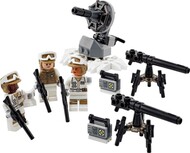 Лего 40557 Defence of Hoth