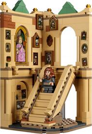 Лего 40577 Hogwarts: Grand Staircase