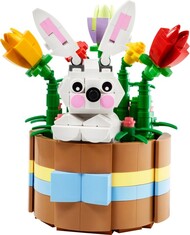 Лего 40587 Easter Basket