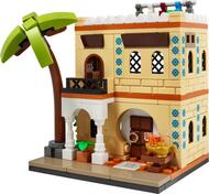 Лего 40590 Houses of the World 2