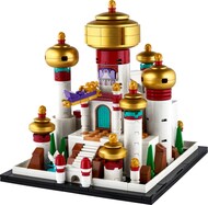 Лего 40613 Mini Disney Palace of Agrabah