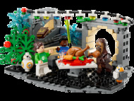 Лего 40658 Millennium Falcon Holiday Diorama