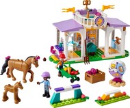 Riding School