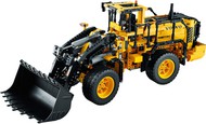Лего 42030 Автопогрузчик Volvo L350F
