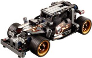 Лего 42046 Getaway Racer
