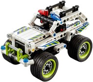 Лего 42047 Police Interceptor