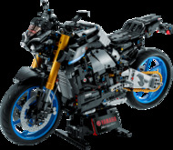 Лего 42159 Yamaha MT-10 SP