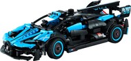 Лего 42162 Bugatti Bolide Agile Blue