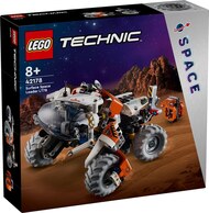 Лего 42178 Surface Space Loader LT78