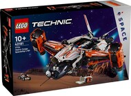 Лего 42181 VTOL Heavy Cargo Spaceship LT81