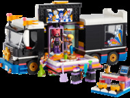 Лего 42619 Pop Star Music Tour Bus