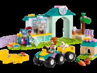 Лего 42632 Farm Animal Vet Clinic