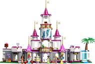 Лего 43205 Ultimate Adventure Castle