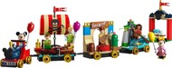 Лего 43212 Disney Celebration Train