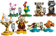 Лего 43226 Disney Duos