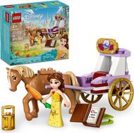 Лего 43233 Belle's Storytime Horse Carriage