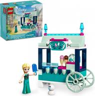 Лего 43234 Elsa's Frozen Treats
