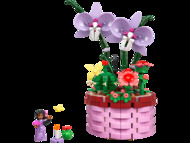 Лего 43237 Isabela's Flowerpot