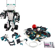 Лего 51515 Robot Inventor